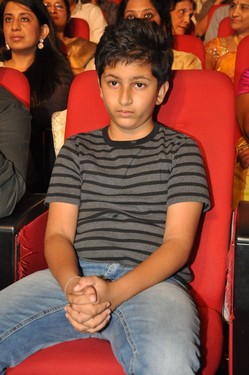 Bhale Manchi Roju Movie Audio Launch